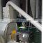 high output wood powder grinding machine