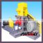 factory supply floating fish feed making machine price