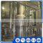 automatic Juice banana production equipment processing line
