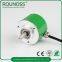 50mm Dia Rotary Encoder 8mm Shaft 1024 PPR