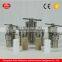 Factory Price Lab Stainless Steel Pressure Reactor Tank