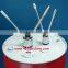 200L Drum Cap Sealing Tool Barrel Cap Sealer for 200-liter (53 gallon) drum/barrel