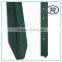 American Steel Studded T Post / Galvanized / Green Paint T post