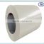 PPGi DX51D white color Prepainted galvanized steel coil