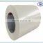 PPGi White Color Coated/prepainted steel Coils or steel Strips