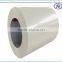 PPGi DX51D white color Prepainted galvanized steel coil