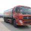 6*4 30L DFAC Vitriol Oil Gasoline Transportation Truck