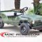 150CC Mini Jeep Willys for Kids