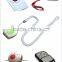 Wired Heat Detector Heat Alarm (DT-03)