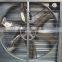 roof venlitation exhaust fan for vegetable greenhouse for sale