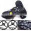 Fashion anti slip shoes protectors Ice snow grips