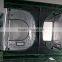 Popular Lightproof Mylar 600D Large Plant Grow Dark Room Metal Grow Box Grow Tent Hydroponics