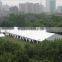 A frame shaped wholesale huge party tent for sale