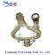 Factory Supply Stainless Steel High Pressure Water Cannon