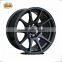 MOST welcome 16-20 inch alloy wheels production china