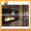 decorative pebble tile,indoor wall stone