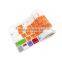 Colorful General Laptop Keyboard Cover to protect from dust, water, coffee, etc.