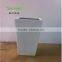 SJLJ013684 wholesale garden pot good quality fiberglass flower pot