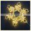 holiday name different shapes christmas lights snowflake street decor