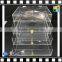 2016 Handmade Acrylic Makeup Organizer ,plexiglass Display Box,luite Drawer Box