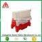 Plastic Pedestrian Barrier Fence