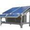 300w low capacity portable solar power system for small homes