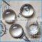 Made in china clear magnifying glass cabochon 12mm round glass cabochon