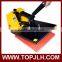 Hot sale digital heat press t-shirt printing machine for wholesale