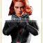 The avengers 2 series characters black widow action figure