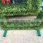 artificial boxwood hedge for sale