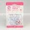4PC Transparent safety corner cover protection, baby protection