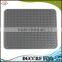 NBRSC Silicone Dishes Drying Mat Draining Mat for Kitchen Counter Dish Dryer Mat For Dish Drying