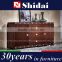 chinese antique sideboard / shiny sideboard / modern sideboard buffet N6332