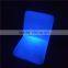 Pupular Remote Control Rechargeable Battery Powered RGB LED Glow Chair for Bar / Nightclub / Event / Outdoor Activities