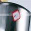 2016 5pcs Stainless Steel Casserole set Cooking Pot Cookware Set