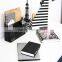 2017 Hot-selling Black Metal Mesh Desktop Mail office supplies desk organizer