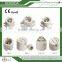 E27 porcelain ceramic lampholder/bulb holder/lamp base