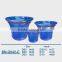 GLAZED CERAMIC OUTDOOR POT BN-G042
