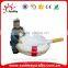 Oem hot sale resin sea captain ashtray souvenir for sale