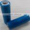 3.2V 400mAh 14430 cylindrical lifepo4 cell