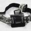 1200Lm Zoom led bike light with universalhandle bar bracket
