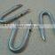 U Type Steel Nails china supplier