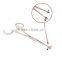 Septum Forceps For Nose Piercing