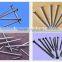 zinc plated /galvanised concrete nails/cement nails
