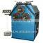 W24S-16 Hydraulic Section bending Machine