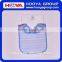 new deaign low price waterproof food grade easily wipe clean baby bib