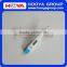electronic digital thermometer with waterproof flexible instant reading optional