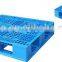 4 WAY HDPE six runner Plastic Pallet