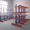 Warehouse Storage Cantilever Rack,industrial hose rack