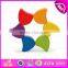 2016 Wholesale Novelty wooden beads toy,Creative children wooden beads toy,fashion baby wooden beads toy W11E044